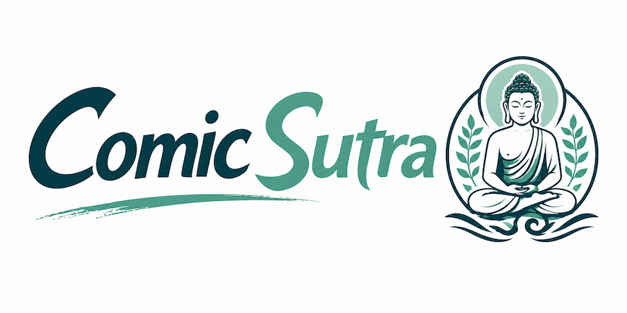 logo Comic Sutra